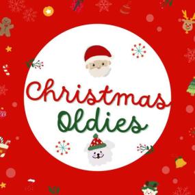 Various Artists - Christmas Oldies <span style=color:#777>(2023)</span> Mp3 320kbps [PMEDIA] ⭐️