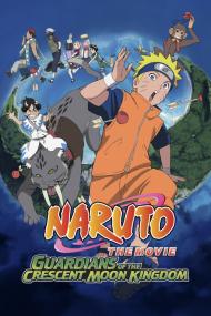 Naruto The Movie 3 Guardians Of The Crescent Moon Kingdom <span style=color:#777>(2006)</span> [1080p] [BluRay] [5.1] <span style=color:#fc9c6d>[YTS]</span>