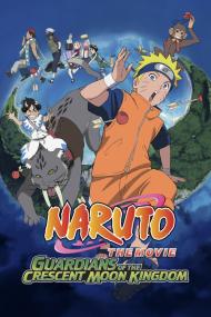 Naruto The Movie 3 Guardians Of The Crescent Moon Kingdom <span style=color:#777>(2006)</span> [720p] [BluRay] <span style=color:#fc9c6d>[YTS]</span>