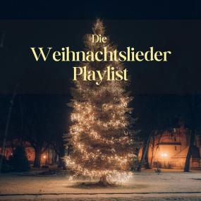 Various Artists - Die Weihnachtslieder Playlist <span style=color:#777>(2023)</span> Mp3 320kbps [PMEDIA] ⭐️