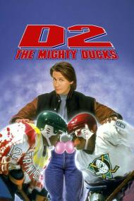 D2 The Mighty Ducks<span style=color:#777> 1994</span> 1080p DSNP WEB-DL DDP 5.1 H.264-PiRaTeS[TGx]
