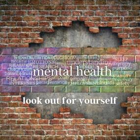 Various Artists - mental health look out for yourself <span style=color:#777>(2023)</span> Mp3 320kbps [PMEDIA] ⭐️