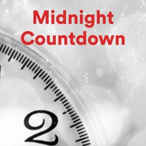 Various Artists - Midnight Countdown <span style=color:#777>(2023)</span> Mp3 320kbps [PMEDIA] ⭐️