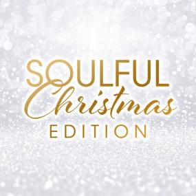 Various Artists - Soulful Christmas Edition <span style=color:#777>(2023)</span> Mp3 320kbps [PMEDIA] ⭐️