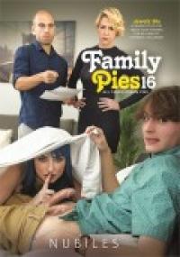 Family Pies Vol 16 [Nubiles<span style=color:#777> 2022</span>] XXX WEB-DL 540p SPLIT SCENES [XC]