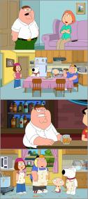 Family Guy S22E08 1080p x265<span style=color:#fc9c6d>-ELiTE</span>