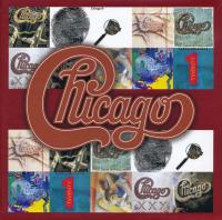 Chicago -<span style=color:#777> 2015</span> - The Studio Albums<span style=color:#777> 1979</span>-2008 (10CD Box Sets Rhino Records)