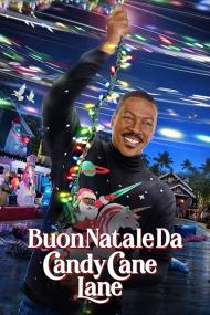 Buon Natale Da Candy Cane Lane<span style=color:#777> 2023</span> iTALiAN WEBRiP XviD