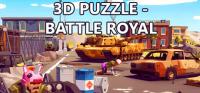 3D.PUZZLE.Battle.Royal