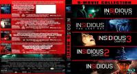 Insidious Complete 5 Movie Collection - Horror<span style=color:#777> 2010</span><span style=color:#777> 2023</span> Eng Rus Multi Subs 720p [H264-mp4]