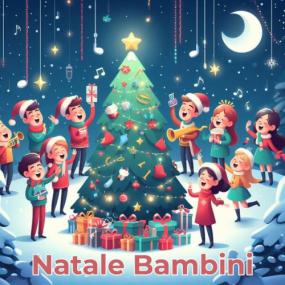 Various Artists - Natale Bambini <span style=color:#777>(2023)</span> Mp3 320kbps [PMEDIA] ⭐️