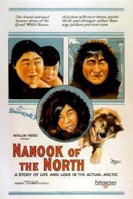 【高清影视之家发布 】北方的纳努克[中文字幕] Nanook of the North 1922 1080p BluRay x264 DD 2 0<span style=color:#fc9c6d>-SONYHD</span>