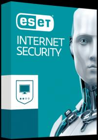 ESET Internet Security 11.0.159.0 (x86+x64) + Crack [CracksMind]