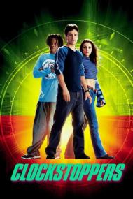 Clockstoppers<span style=color:#777> 2002</span> 720p WEBRip 800MB x264<span style=color:#fc9c6d>-GalaxyRG[TGx]</span>