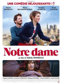 【高清影视之家发布 】圣母院[中文字幕] Notre Dame<span style=color:#777> 2019</span> BluRay 1080p DTS-HD MA 5.1 x264<span style=color:#fc9c6d>-DreamHD</span>