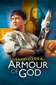 Armour of God <span style=color:#777>(1986)</span> [Jackie Chan] 1080p BluRay H264 DolbyD 5.1 + nickarad
