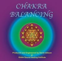 Globe Institute - Chakra Balancing