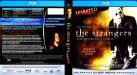 The Strangers Unrated - Horror<span style=color:#777> 2008</span> Eng Rus Multi Subs 1080p [H264-mp4]