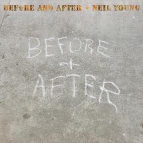 Neil Young - Before and After <span style=color:#777>(2023)</span> Mp3 320kbps [PMEDIA] ⭐️