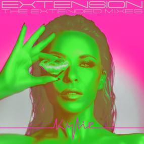 Kylie Minogue - Extension (The Extended Mixes) <span style=color:#777>(2023)</span> Mp3 320kbps [PMEDIA] ⭐️