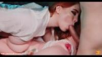ManyVids<span style=color:#777> 2023</span> MollyRedWolf Gave Him A Threesome With Her Twin XXX 2160p MP4-P2P[XC]