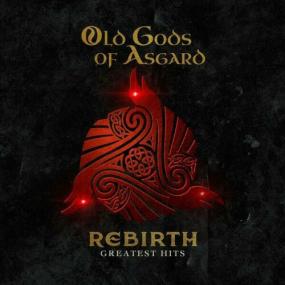Old Gods of Asgard - Rebirth_Greatest Hits (Music from the Games 'Alan Wake' 1 & 2 and 'Control') <span style=color:#777>(2023)</span> Mp3 320kbps [PMEDIA] ⭐️