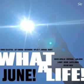 June! - What a Life <span style=color:#777>(2023)</span> Mp3 320kbps [PMEDIA] ⭐️