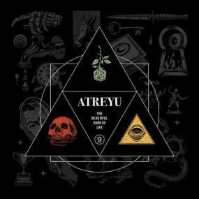 Atreyu - The Beautiful Dark of Life <span style=color:#777>(2023)</span> Mp3 320kbps [PMEDIA] ⭐️