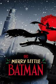 Merry Little Batman<span style=color:#777> 2023</span> 2160p AMZN WEB-DL DDP5.1 H 265<span style=color:#fc9c6d>-FLUX[TGx]</span>