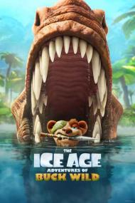 The Ice Age Adventures of Buck Wild<span style=color:#777> 2022</span> 1080p DSNP WEB-DL DDP 5.1 H.264-PiRaTeS[TGx]