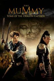 The Mummy Tomb of the Dragon Emperor<span style=color:#777> 2008</span> 1080p ROKU WEB-DL HE-AAC 2.0 H.264-PiRaTeS[TGx]