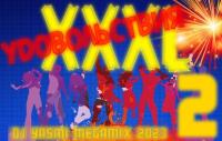 Пионерская Вечеринка Original international 2 - DJ YasmI Compilation Mix<span style=color:#777> 2023</span>