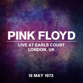 Pink Floyd - Live At Earls Court, London, UK, 18 May<span style=color:#777> 1973</span> <span style=color:#777>(2023)</span> [24Bit-44.1kHz] FLAC [PMEDIA] ⭐️