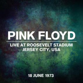 Pink Floyd - Live At Roosevelt Stadium, Jersey City, USA, 18 June<span style=color:#777> 1973</span> <span style=color:#777>(2023)</span> [24Bit-44.1kHz] FLAC [PMEDIA] ⭐️