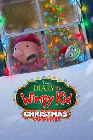 Diary of a Wimpy Kid Christmas Cabin Fever<span style=color:#777> 2023</span> 1080p DSNP WEBRip 1400MB DD 5.1 x264<span style=color:#fc9c6d>-GalaxyRG[TGx]</span>