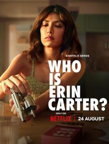 【高清剧集网发布 】百变艾琳[全7集][简繁英字幕] Who is Erin Carter S01 1080p NF WEB-DL DDP 5.1 Atmos H.264-BlackTV