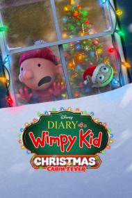 Diary Of A Wimpy Kid Christmas Cabin Fever <span style=color:#777>(2023)</span> [720p] [WEBRip] <span style=color:#fc9c6d>[YTS]</span>
