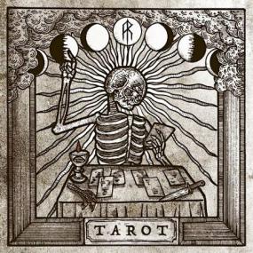 Æther Realm - Tarot <span style=color:#777>(2017)</span>