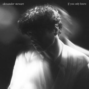 Alexander Stewart - if you only knew <span style=color:#777>(2023)</span> [24Bit-44.1kHz] FLAC [PMEDIA] ⭐️