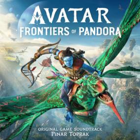 Pinar Toprak - Avatar Frontiers of Pandora (Original Game Soundtrack) <span style=color:#777>(2023)</span> [24Bit-48kHz] FLAC [PMEDIA] ⭐️