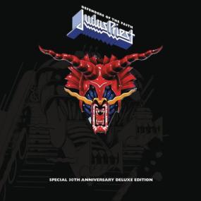 Judas Priest - Defenders of the Faith (30th Anniversary Edition) (Remastered) <span style=color:#777>(2023)</span> [16Bit-44.1kHz] FLAC [PMEDIA] ⭐️