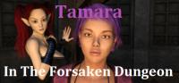 Tamara.In.The.Forsaken.Dungeon