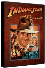 Indiana Jones And The Temple of Doom<span style=color:#777> 1984</span> HYBRID BluRay 1080p DTS-HD MA TrueHD 7.1 Atmos x264-MgB