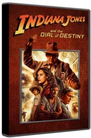 Indiana Jones and the Dial of Destiny<span style=color:#777> 2023</span> HYBRID BluRay 1080p DTS-HD MA TrueHD 7.1 Atmos x264-MgB
