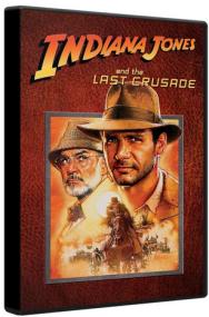 Indiana Jones and the Last Crusade<span style=color:#777> 1989</span> HYBRID BluRay 1080p DTS-HD MA TrueHD 7.1 Atmos x264-MgB