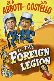 Abbott And Costello In The Foreign Legion (1950) [720p] [BluRay] <span style=color:#fc9c6d>[YTS]</span>
