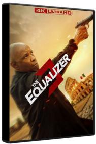 The Equalizer 3<span style=color:#777> 2023</span> 4K UHD BluRay 2160p DoVi HDR TrueHD 7.1 Atmos H 265-MgB