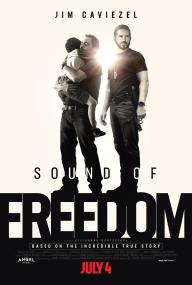 Sound of Freedom <span style=color:#777>(2023)</span> [Jim Caviezel] 1080p BluRay H264 DolbyD 5.1 + nickarad