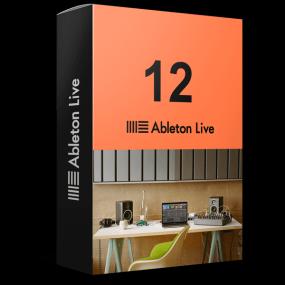 Ableton Live 12.0.21 Beta + Crack-Keygen
