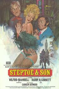 Steptoe and Son<span style=color:#777> 1972</span> 1080p WEB-DL HEVC x265 BONE